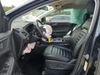 2022 Ford Edge Sel zu verkaufen in Gaston, SC - Front End
