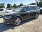 2013 Ford Flex Limited   zu verkaufen in Wichita, KS - Front End