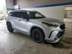 2024 Toyota Highlander Le продається в Sandston, VA - Rear End