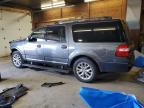 Ebensburg, PA에서 판매 중인 2017 Ford Expedition El Limited - Front End