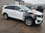 2017 Kia Sorento Lx for Sale in Chatham, VA - Front End
