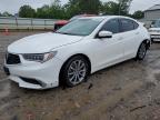 2020 Acura Tlx  for Sale in Chatham, VA - Rear End