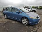 2011 Honda Civic Lx იყიდება Pennsburg-ში, PA - Rear End