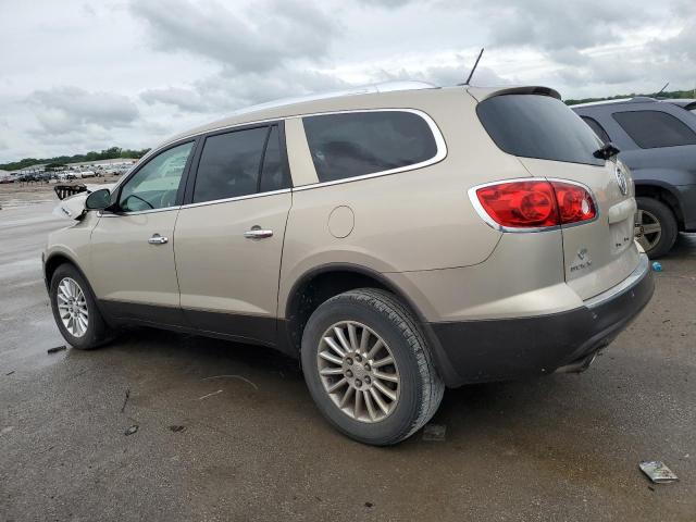 Паркетники BUICK ENCLAVE 2012 Бежевий