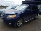 2010 HYUNDAI SANTA FE GLS   for sale at Copart QC - MONTREAL