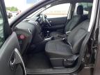 2011 NISSAN QASHQAI N- for sale at Copart SANDTOFT
