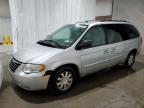 2007 Chrysler Town & Country Touring for Sale in Leroy, NY - Normal Wear