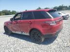 2016 Land Rover Range Rover Sport Hse за продажба в Apopka, FL - Side