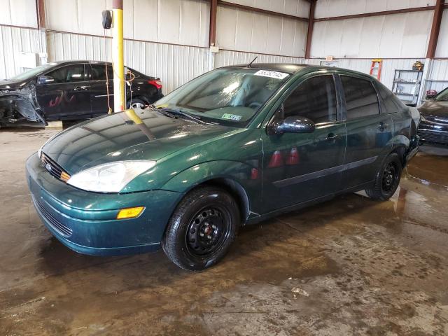 2000 Ford Focus Lx