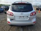 2012 Hyundai Santa Fe Se продається в Chatham, VA - Front End