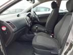 2012 HYUNDAI I20 STYLE for sale at Copart SANDWICH