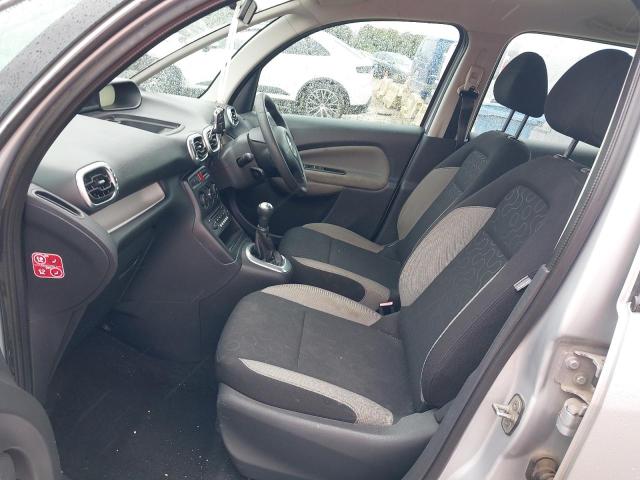 2010 CITROEN C3 PICASSO