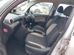 2010 CITROEN C3 PICASSO for sale at Copart WISBECH