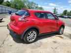 2015 Nissan Juke S for Sale in Windsor, NJ - Rear End