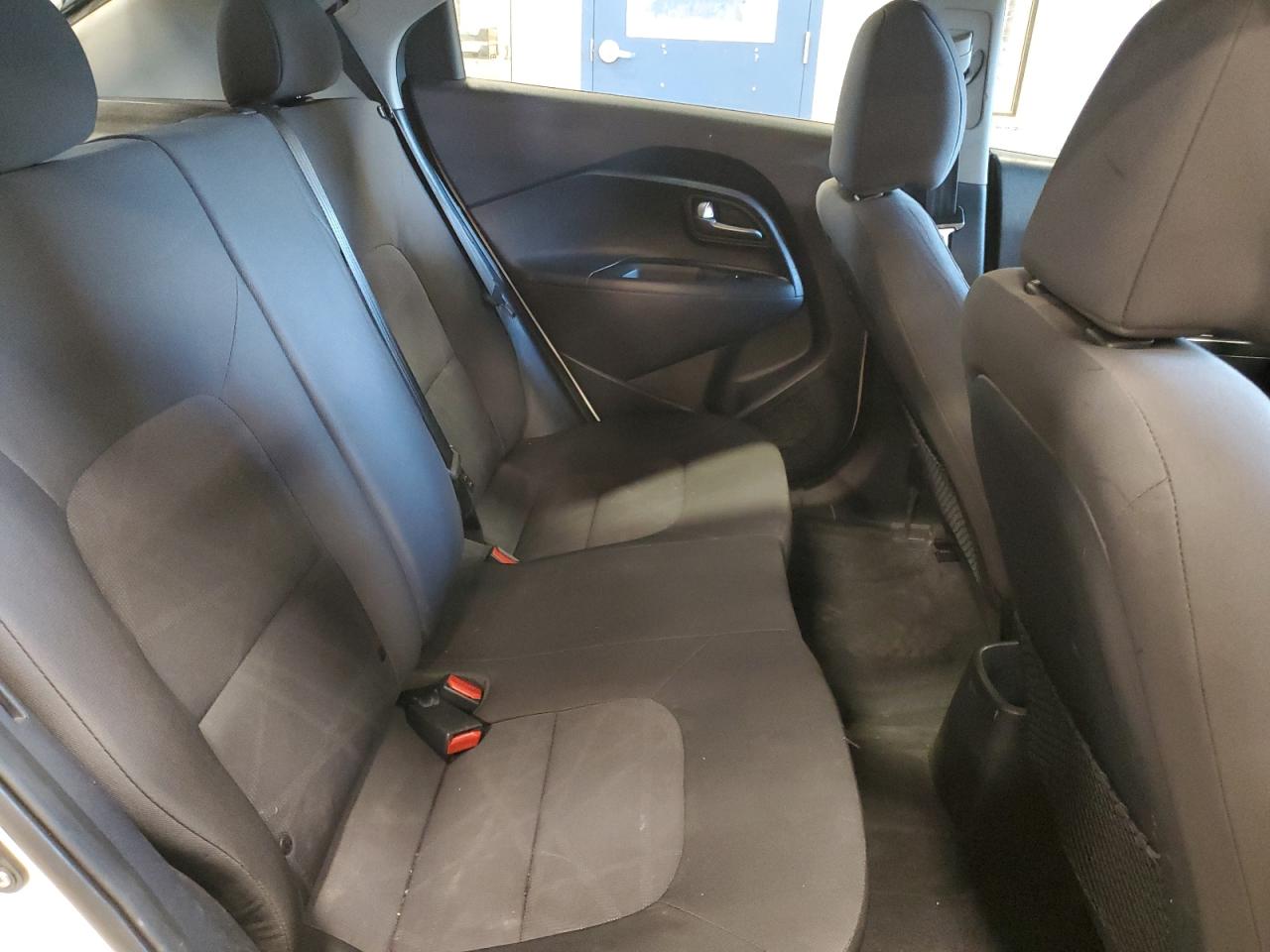 2013 Kia Rio Lx VIN: KNADM5A38D6292489 Lot: 56173645