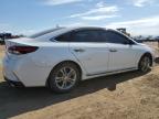 2018 Hyundai Sonata Sport en Venta en Brighton, CO - Side