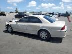 2002 Lincoln Ls  на продаже в Miami, FL - Front End