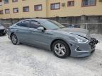 2021 Hyundai Sonata Se   for Sale in Opa Locka, FL - Front End