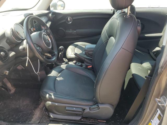  MINI COOPER 2019 Gray
