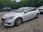 2020 Nissan Altima S   for Sale in Austell, GA - Side