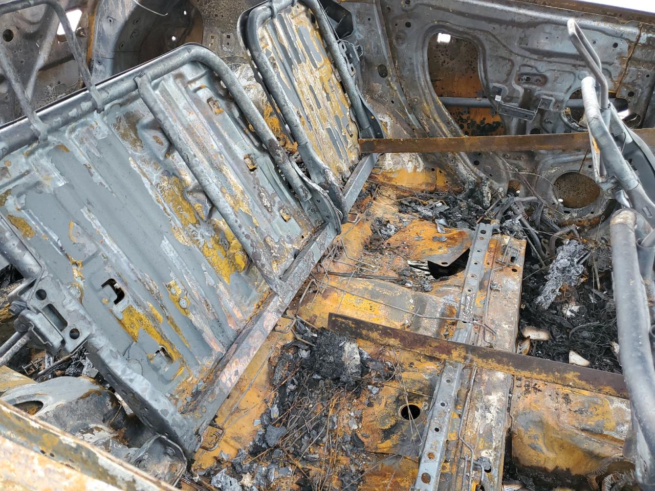 2012 Nissan Rogue S VIN: JN8AS5MV1CW379100 Lot: 84484765