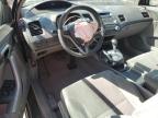 2011 Honda Civic Ex на продаже в Sacramento, CA - Front End