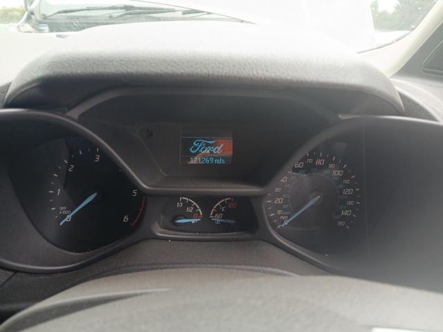 2015 FORD TRANSIT CO
