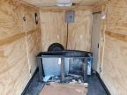 2019 Rock Solid Cargo 6X12Ta Enclosed Cargo Trailer en Venta en Columbia Station, OH - Front End