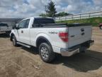 2014 Ford F150 Super Cab for Sale in Davison, MI - Front End