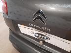 2021 CITROEN C5 AIRCROS for sale at Copart WOLVERHAMPTON