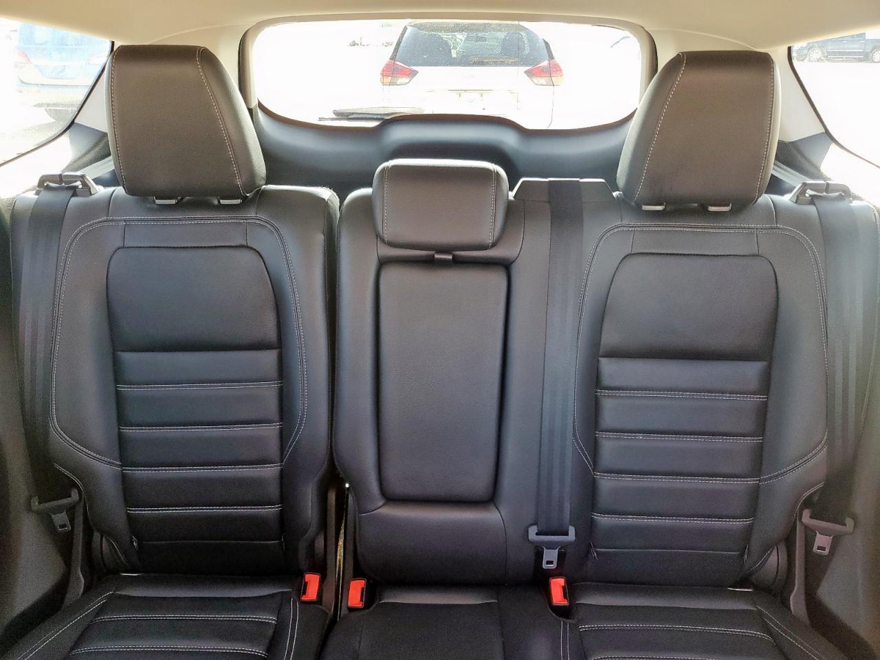 2019 Ford Escape Titanium VIN: 1FMCU9J95KUB54634 Lot: 58171885