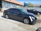 2017 Nissan Sentra S for Sale in Fort Wayne, IN - Front End