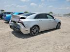 2019 Lincoln Mkz Reserve I на продаже в Houston, TX - Rear End