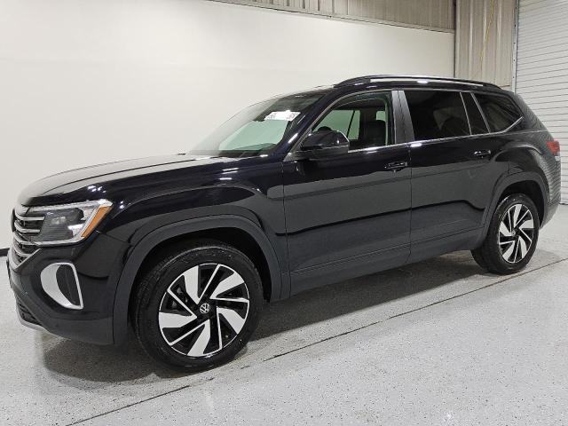  VOLKSWAGEN ATLAS 2024 Czarny