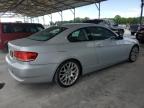 2008 Bmw 328 I de vânzare în Cartersville, GA - Side