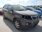 2011 KIA SORENTO KX for sale at Copart PETERLEE