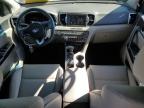 2017 Kia Sportage Ex на продаже в Phoenix, AZ - Side