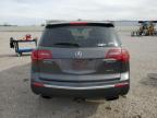 2012 Acura Mdx Technology იყიდება Tucson-ში, AZ - Mechanical