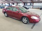 2009 Chevrolet Impala 1Lt de vânzare în East Granby, CT - Rear End