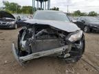 2017 Honda Hr-V Exl იყიდება Chicago Heights-ში, IL - Front End