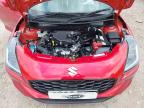 2025 SUZUKI SWIFT for sale at Copart BRISTOL