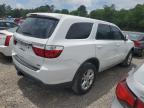 2013 Dodge Durango Ssv for Sale in Hueytown, AL - Front End
