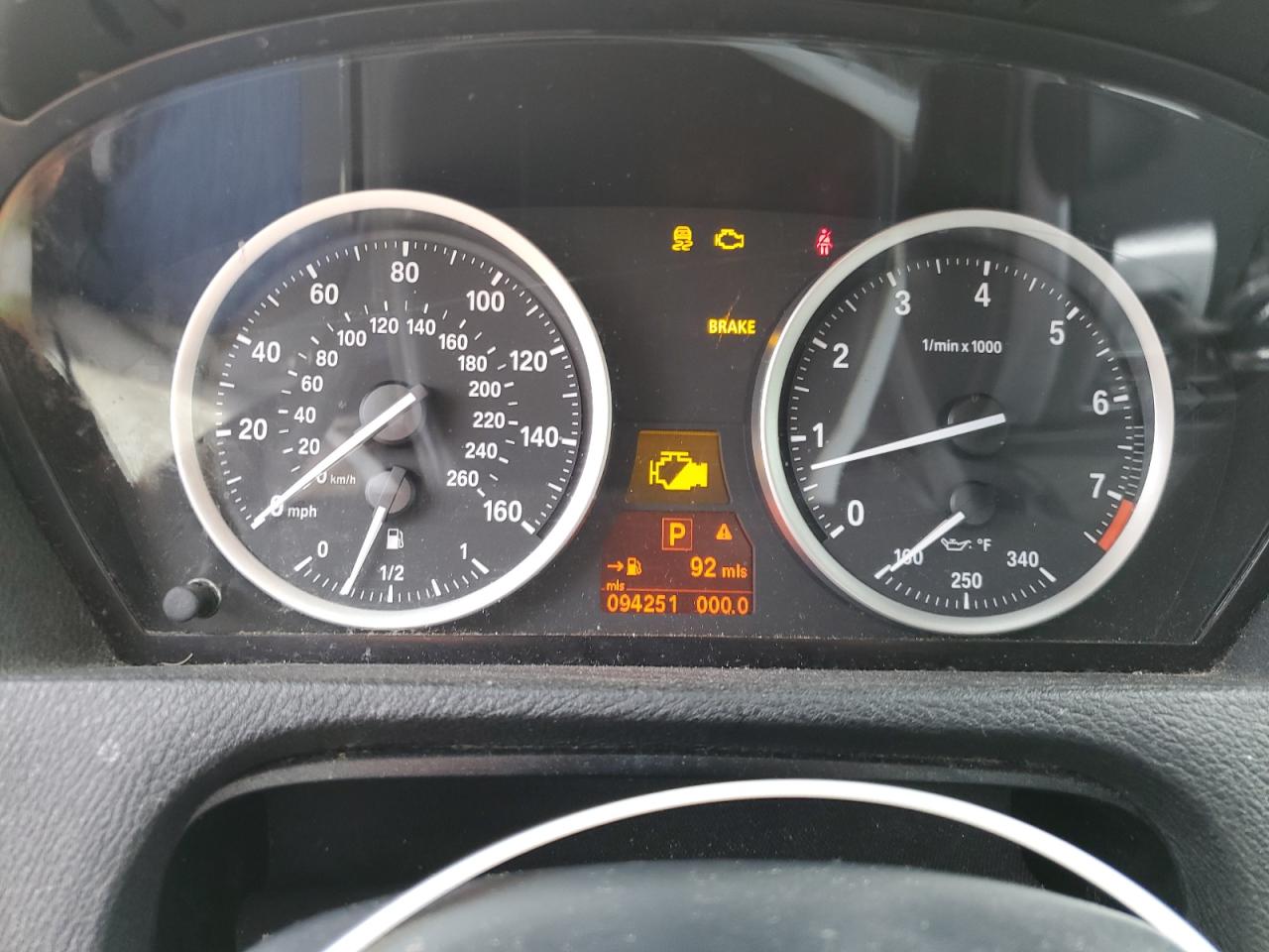 2013 BMW X6 xDrive50I VIN: 5UXFG8C57DL591149 Lot: 56979865