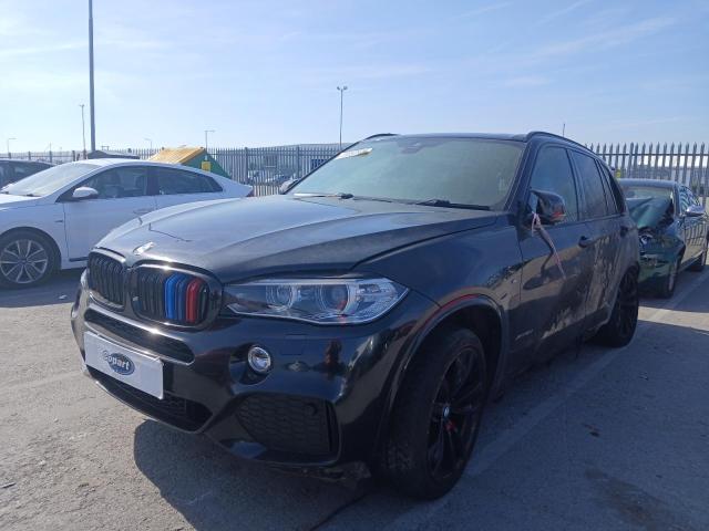 BMW X5 XDRIVE4 2014
