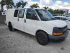 2004 Chevrolet Express G1500  zu verkaufen in Opa Locka, FL - Normal Wear