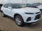 2020 Chevrolet Blazer 2Lt en Venta en Elgin, IL - Rear End