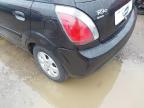 2011 KIA RIO DOMINO for sale at Copart YORK
