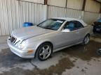 2002 Mercedes-Benz Clk 430 продається в Pennsburg, PA - Front End