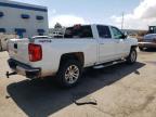 2016 Chevrolet Silverado K1500 Ltz   na sprzedaż w Albuquerque, NM - Front End