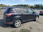 2017 Ford Escape Se იყიდება Exeter-ში, RI - Mechanical